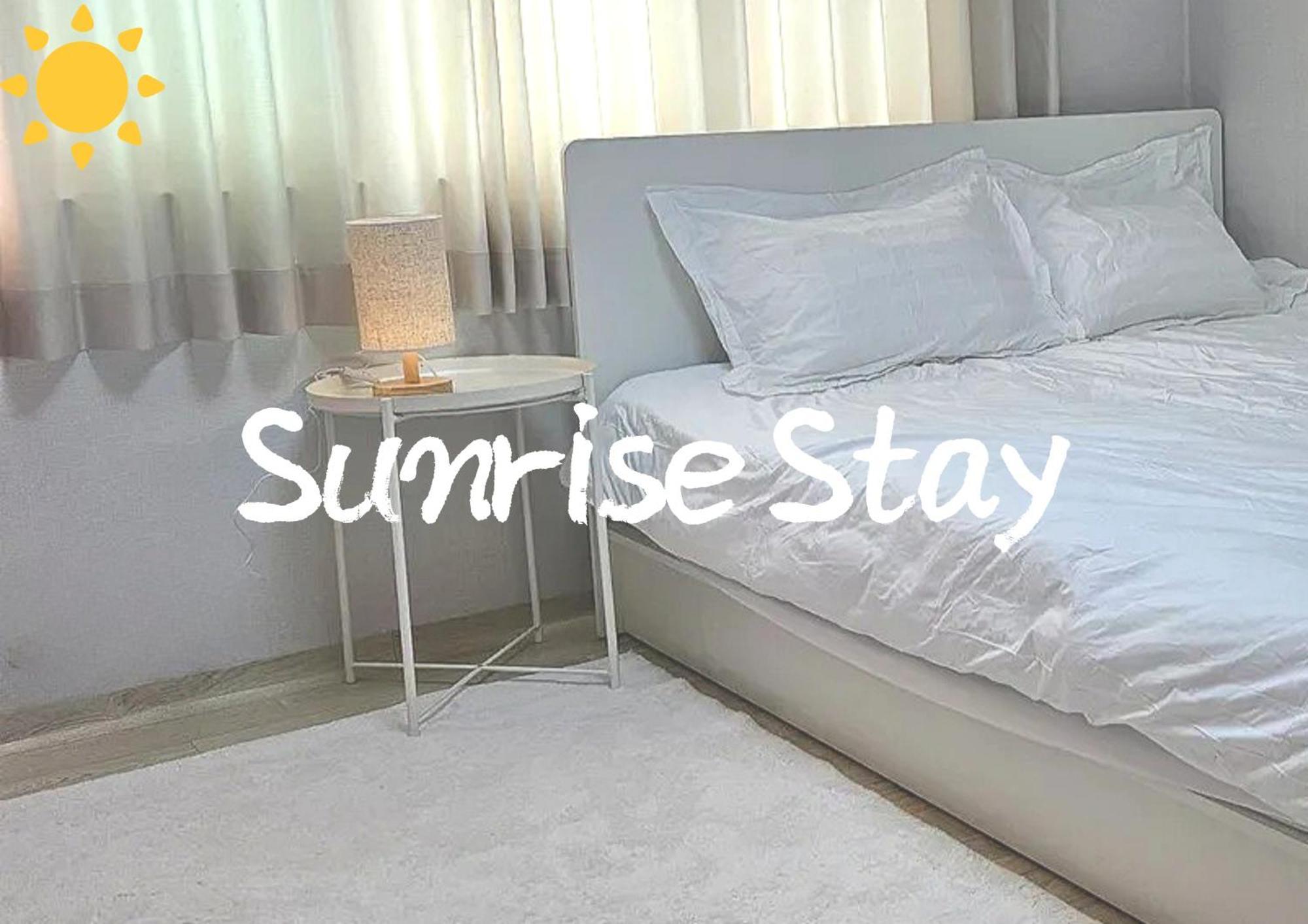 Sunrise Apartment Seoul